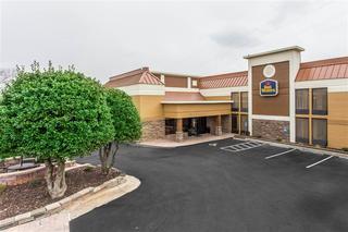 Hotel Best Western Plus Executive In