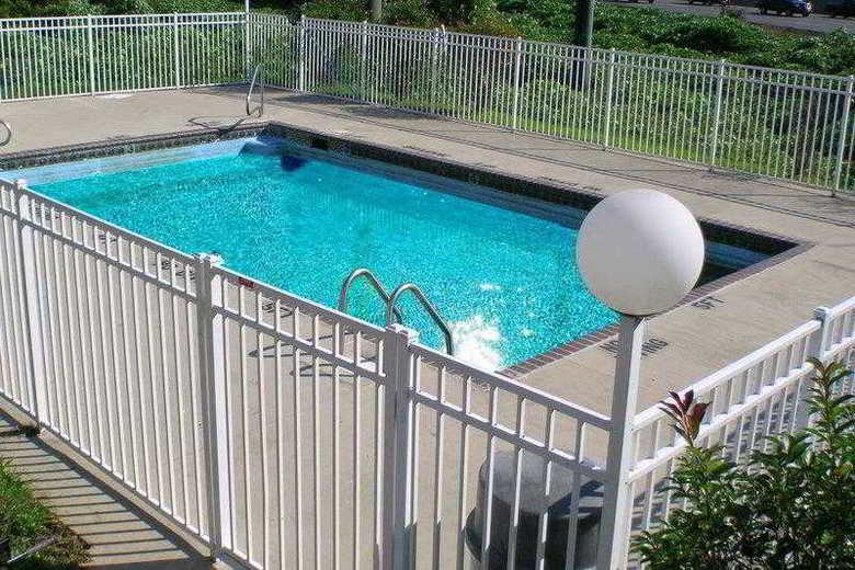 Hotel Best Western Plus Executive In