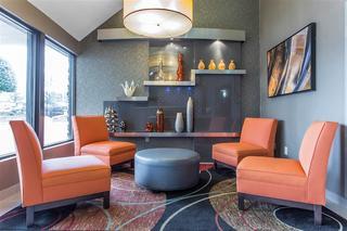 Hotel Best Western Plus Executive In