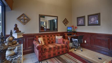 Hotel Best Western Plus Executive In