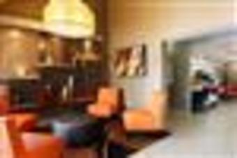 Hotel Best Western Plus Executive In