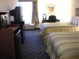 Hotel Best Western Plus Executive In