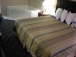 Hotel Best Western Plus Executive In