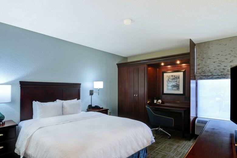 Hotel Hampton Inn Gastonia Nc