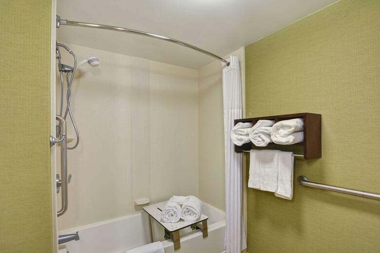 Hotel Hampton Inn Gastonia Nc