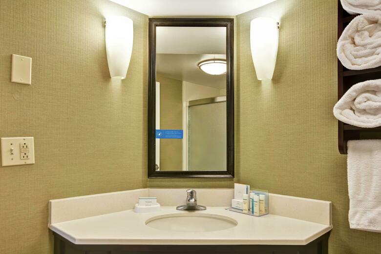 Hotel Hampton Inn Gastonia Nc