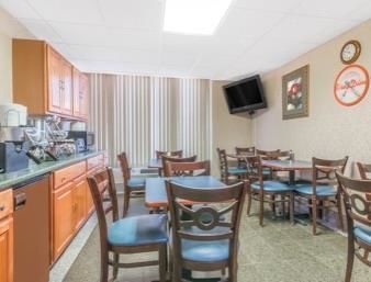 Hotel Howard Johnson Inn Gillette