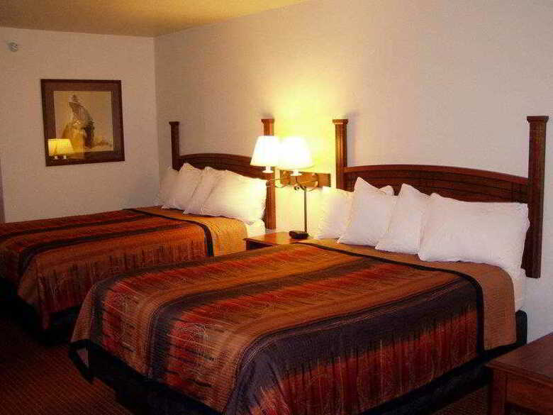 Hotel Best Western Grand River Inn