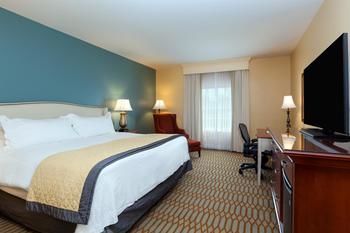 Hotel Wyndham Virginia Crossings