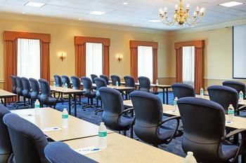 Hotel Wyndham Virginia Crossings