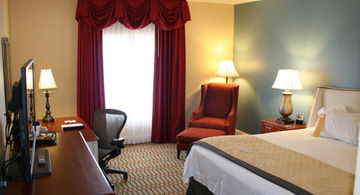 Hotel Wyndham Virginia Crossings