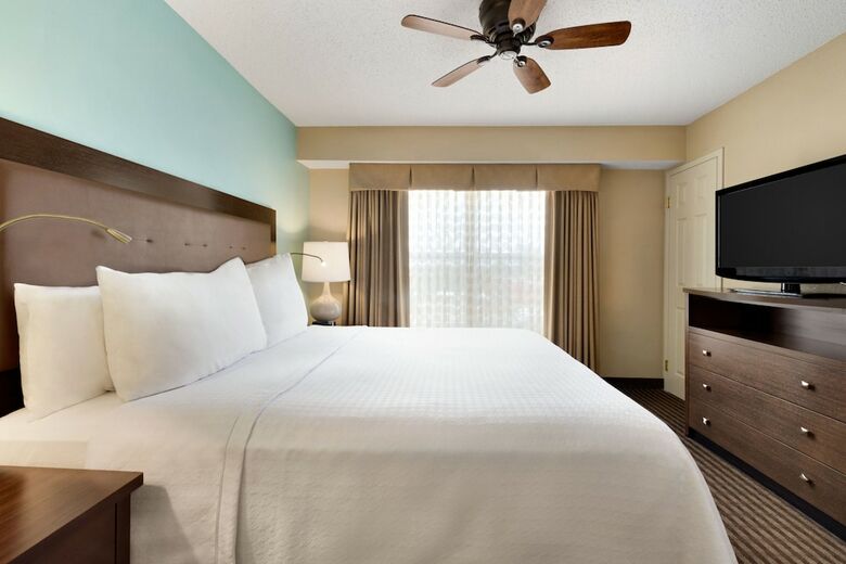 Hotel Homewood Suites Grand Rapids