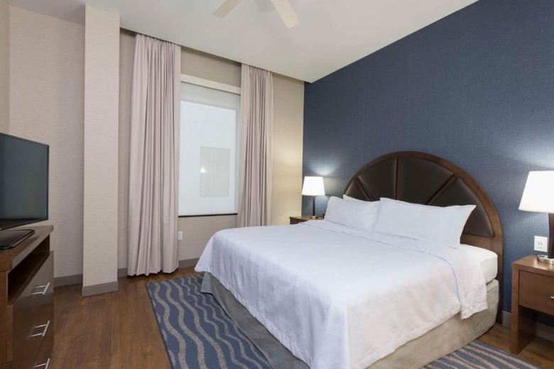 Hotel Homewood Suites Grand Rapids