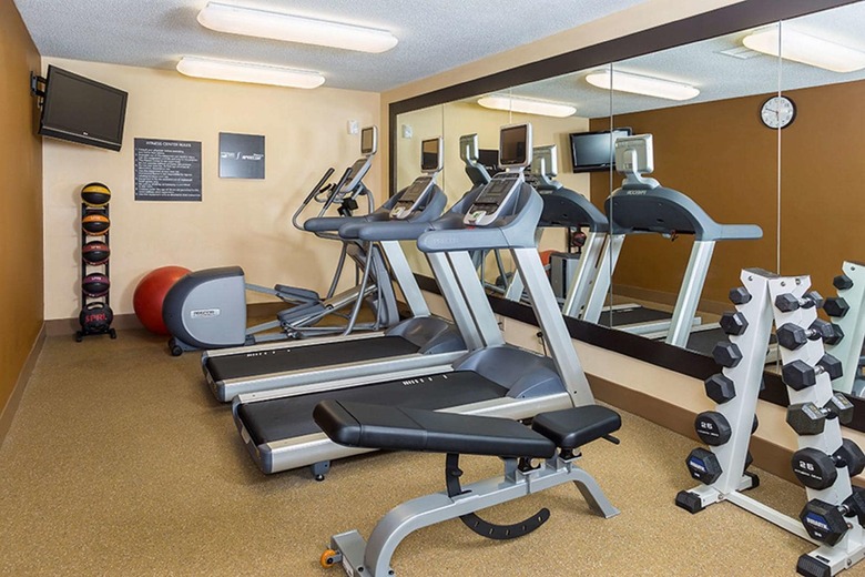 Hotel Homewood Suites Grand Rapids