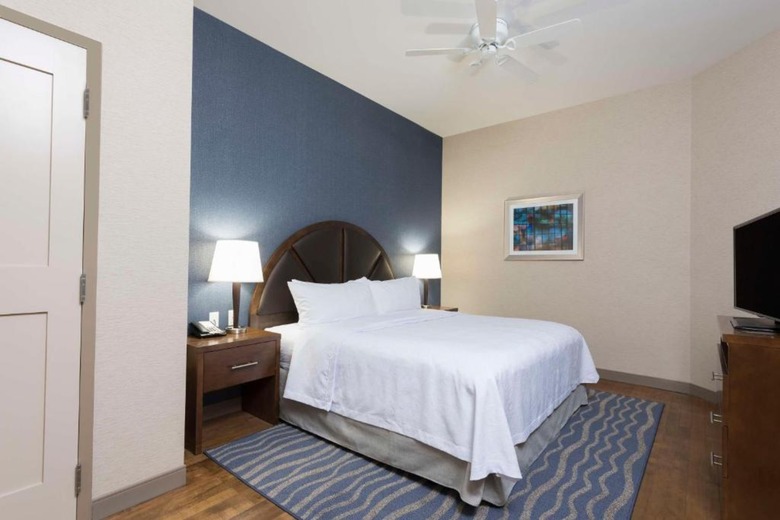 Hotel Homewood Suites Grand Rapids
