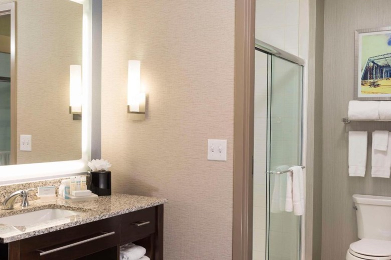 Hotel Homewood Suites Grand Rapids