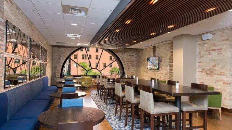 Hotel Homewood Suites Grand Rapids