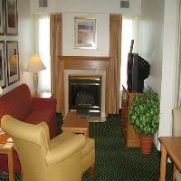 Hotel Homewood Suites Grand Rapids