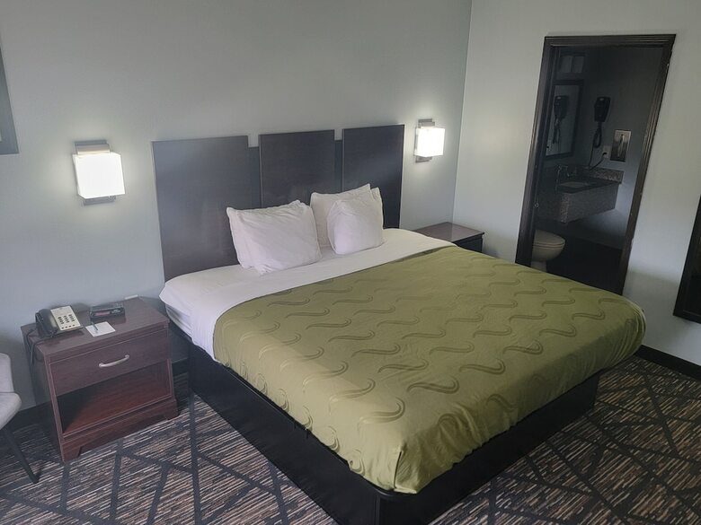 Hotel Travelodge Grand Rapids