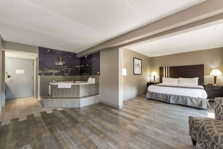 Best Western Greensboro Airport Hotel