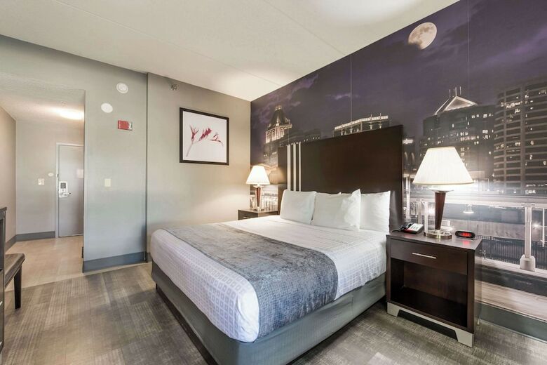 Best Western Greensboro Airport Hotel