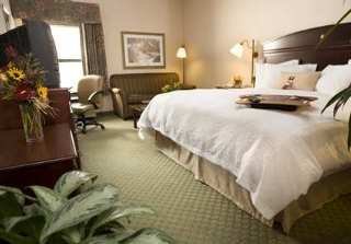 Hotel Hampton Inn Greensboro-airport