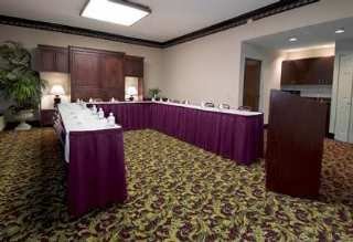 Hotel Hampton Inn Greensboro-airport