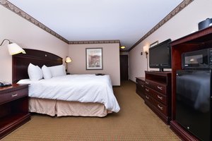 Hotel Hampton Inn Greensboro-airport
