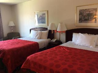 Hotel Ramada Coliseum/greensboro