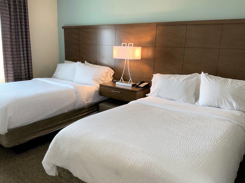 Hotel Staybridge Suites Great Falls
