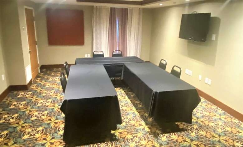 Hotel Staybridge Suites Great Falls