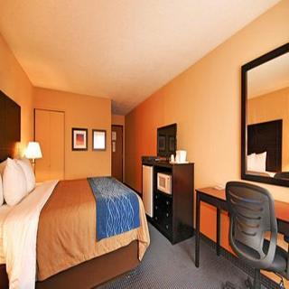 Hotel Ramada Limited Gallup