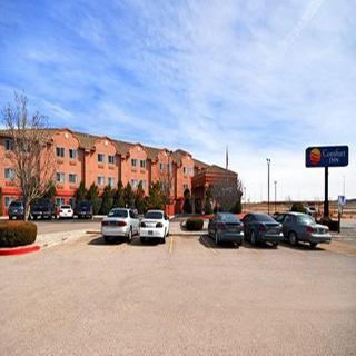 Hotel Ramada Limited Gallup