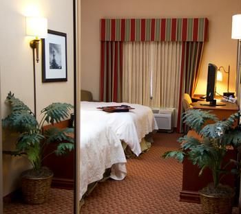 Hotel Hampton Inn And Suites East Hartford