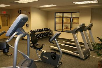 Hotel Hampton Inn And Suites East Hartford