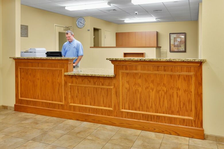 Hotel Candlewood Suites Harrisburg