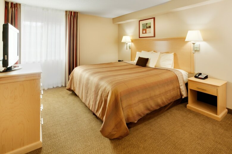 Hotel Candlewood Suites Harrisburg