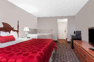 Hotel Ramada Henderson Ky