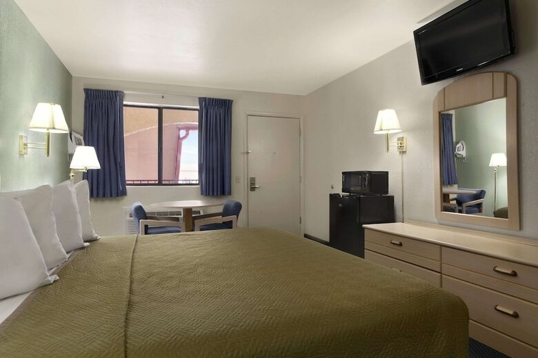 Hotel Travelodge Holbrook
