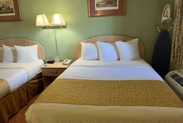 Hotel Travelodge Holbrook