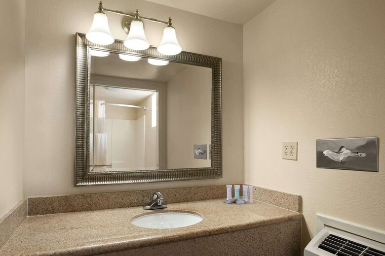 Hotel Travelodge Holbrook