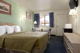 Hotel Travelodge Holbrook