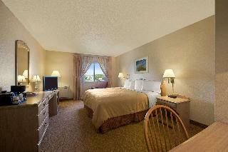 Hotel Travelodge Holbrook