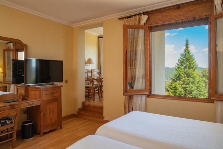 Hotel Can Boix De Peramola