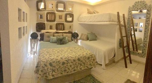 Casa Jaguar Hotel & Boutique