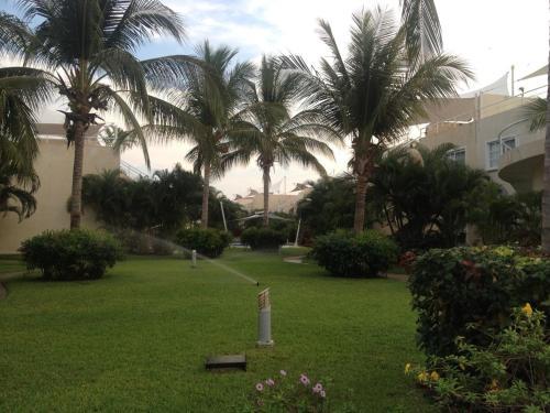 Apartamento Acapulco Punta Diamante