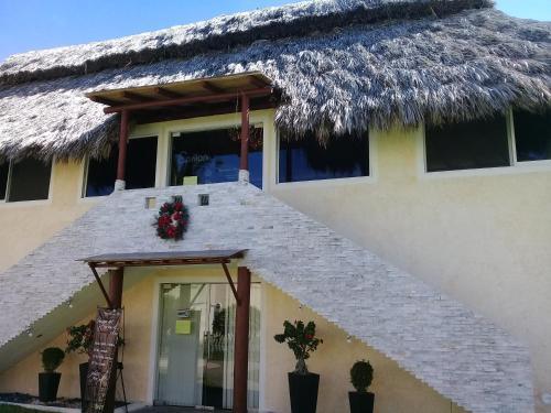 Apartamento Acapulco Punta Diamante
