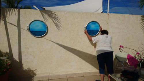 Apartamento Acapulco Punta Diamante