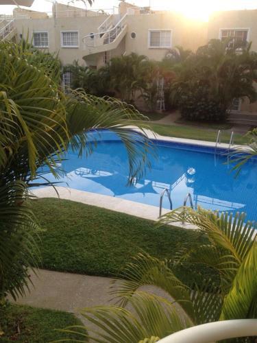 Apartamento Acapulco Punta Diamante