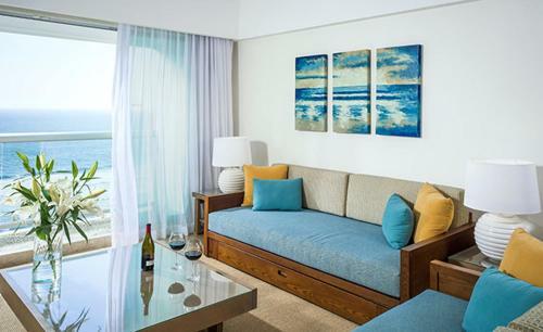 Apartamento Mayan Playa Departamento